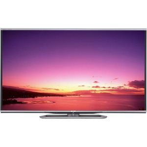 LED-телевизор от 60 дюймов Sharp LC-70LE857RU