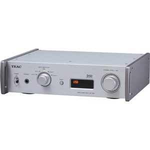 ЦАП транзисторный Teac UD-501 Silver