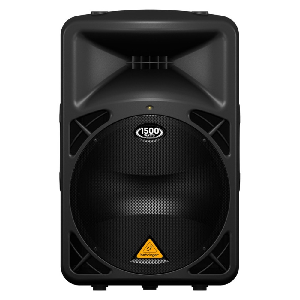 Активная акустическая система Behringer B 615D EUROLIVE