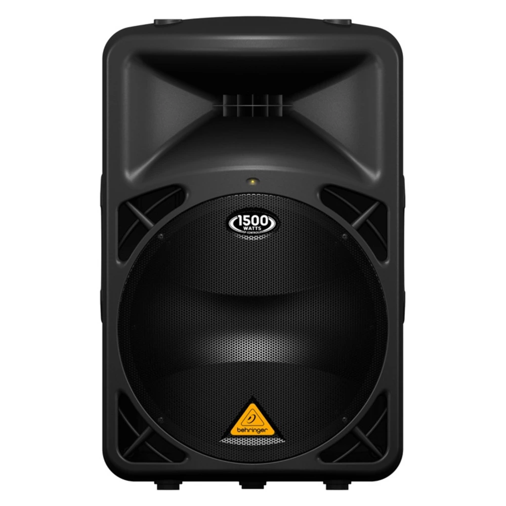 Активная акустическая система Behringer B 615D EUROLIVE