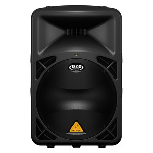 Активная акустическая система Behringer B 615D EUROLIVE