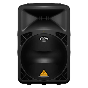 Активная акустическая система Behringer B 615D EUROLIVE