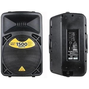 Активная акустическая система Behringer B 615D EUROLIVE