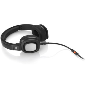 Наушники мониторные классические JBL J55i Black
