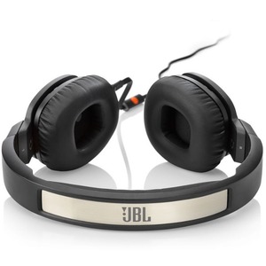 Наушники мониторные классические JBL J55i Black