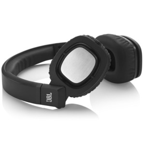 Наушники мониторные классические JBL J55i Black