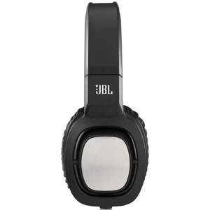 Наушники мониторные классические JBL J55i Black