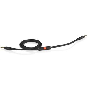 Наушники мониторные классические JBL J55i Black