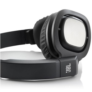 Наушники мониторные классические JBL J55i Black