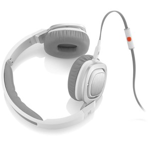 Наушники мониторные классические JBL J55i White