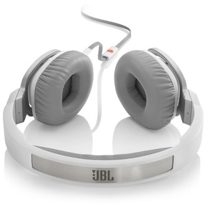 Наушники мониторные классические JBL J55i White