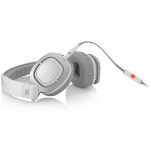 Наушники мониторные классические JBL J55i White