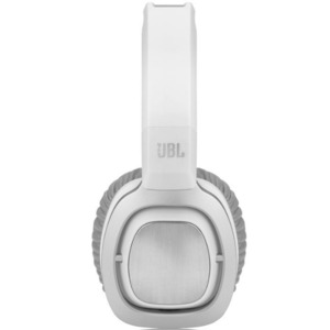 Наушники мониторные классические JBL J55i White