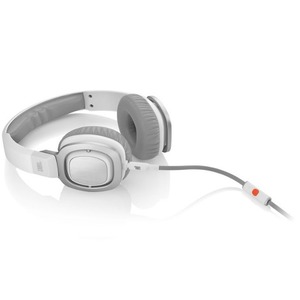 Наушники мониторные классические JBL J55i White