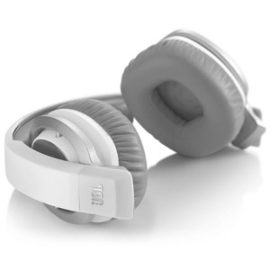 Наушники мониторные классические JBL J55i White