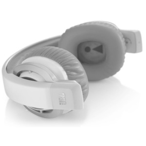 Наушники мониторные классические JBL J55i White