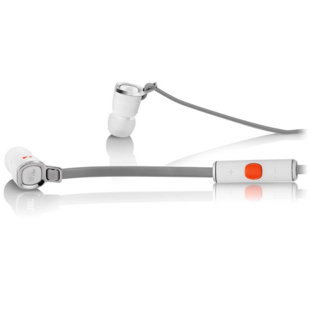 Наушники внутриканальные классические JBL J33i White