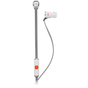 Наушники внутриканальные классические JBL J33i White
