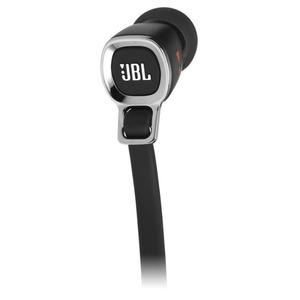 Наушники внутриканальные классические JBL J33i Black