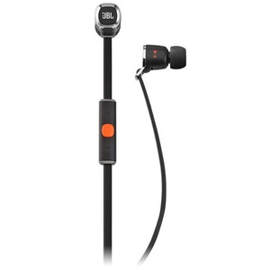Наушники внутриканальные классические JBL J33i Black
