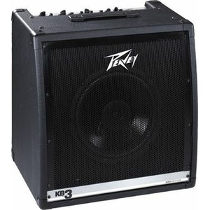 Гитарный комбо PEAVEY KB 3