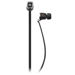 Наушники внутриканальные классические JBL J33 Black