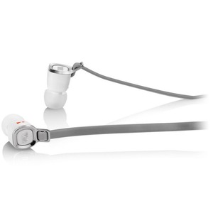 Наушники внутриканальные классические JBL J33 White