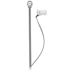 Наушники внутриканальные классические JBL J33 White
