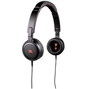 Наушники мониторные классические JBL Tempo On-Ear J03 Black