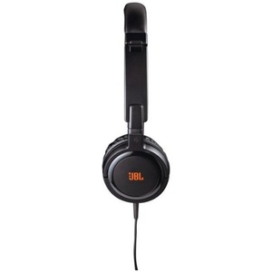 Наушники мониторные классические JBL Tempo On-Ear J03 Black