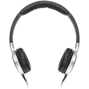 Наушники мониторные классические JBL Tempo On-Ear J03 Black/Silver