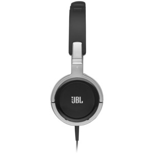 Наушники мониторные классические JBL Tempo On-Ear J03 Black/Silver