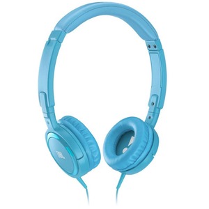 Наушники мониторные классические JBL Tempo On-Ear J03 Blue