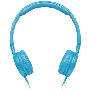 Наушники мониторные классические JBL Tempo On-Ear J03 Blue