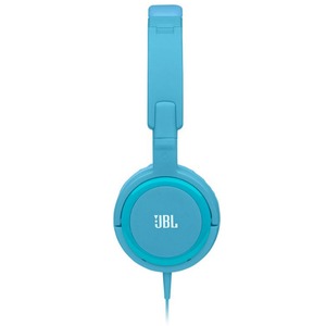 Наушники мониторные классические JBL Tempo On-Ear J03 Blue