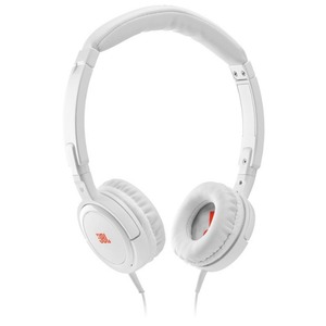 Наушники мониторные классические JBL Tempo On-Ear J03 White