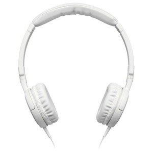 Наушники мониторные классические JBL Tempo On-Ear J03 White