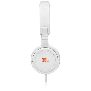 Наушники мониторные классические JBL Tempo On-Ear J03 White