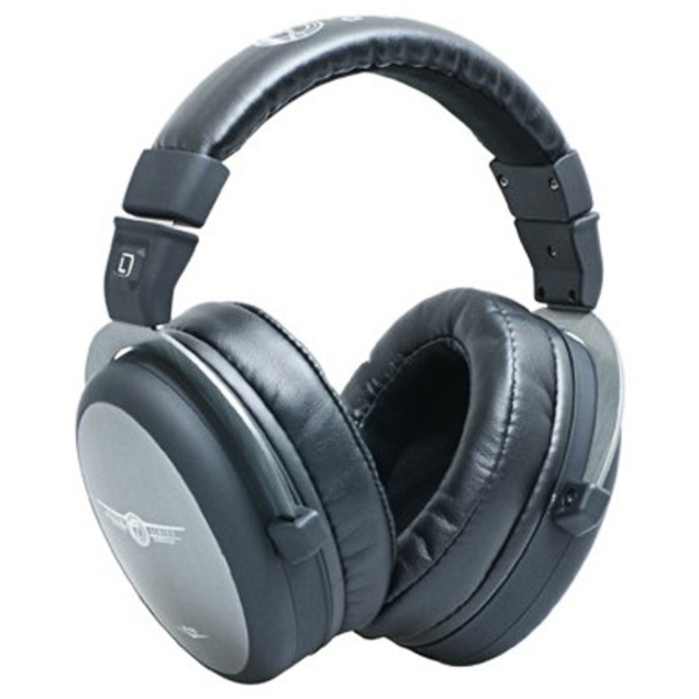 Наушники мониторные классические Fischer Audio FA-003 Ti