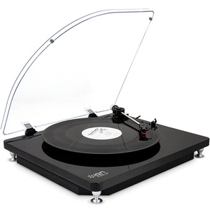 Проигрыватель винила ION Audio Pure LP Black