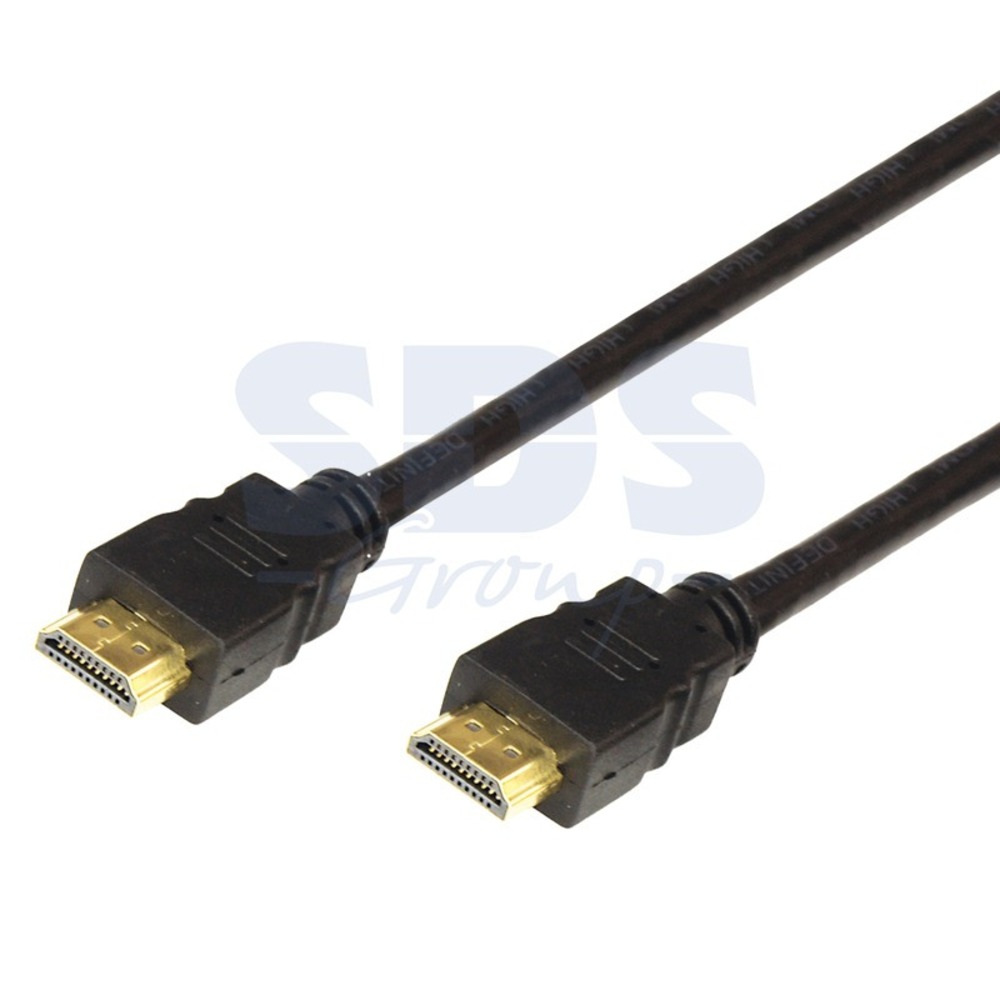Кабель HDMI - HDMI PROconnect 17-6203-4 HDMI Gold (1 штука) 1.5m