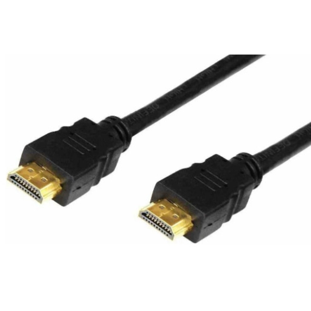 Кабель HDMI - HDMI PROconnect 17-6203-6 HDMI Gold (1 штука) 1.5m