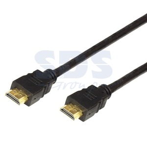 Кабель HDMI - HDMI PROconnect 17-6204-4 HDMI Gold (1 штука) 2.0m