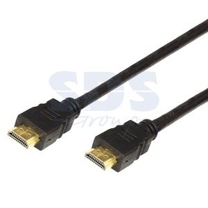 Кабель HDMI - HDMI PROconnect 17-6204-6 HDMI Gold (1 штука) 2.0m