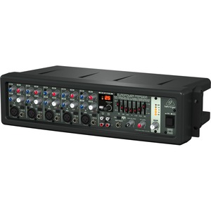 Микшер с усилителем Behringer PMP 530M EUROPOWER