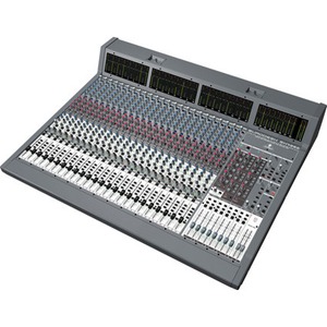 Аналоговый микшер Behringer SX 4882 EURODESK