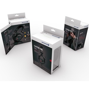 Наушники мониторные классические Beyerdynamic Custom One Pro