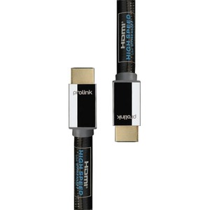Кабель HDMI - HDMI ProLink PHF286-0200 2.0m