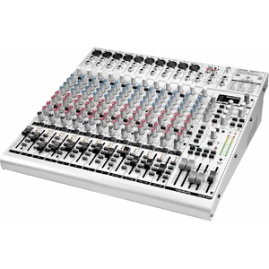 Аналоговый микшер Behringer UB 2442FX-PRO EURORACK