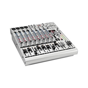 Аналоговый микшер Behringer UB 1622 FX-PRO